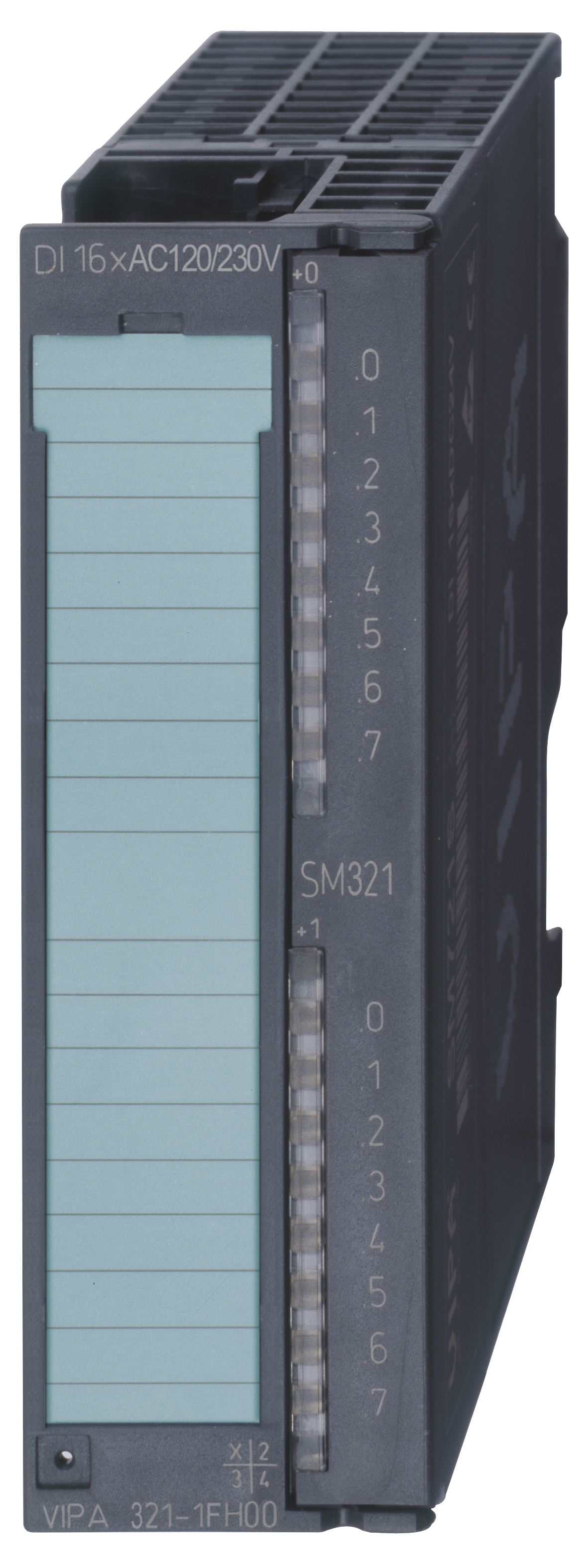 SM 321 - Digital Input - 321-1FH00